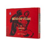 God of Fire Double Robusto