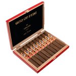 God of Fire Double Robusto