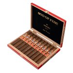 God of Fire Double Robusto