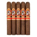 God of Fire Double Robusto