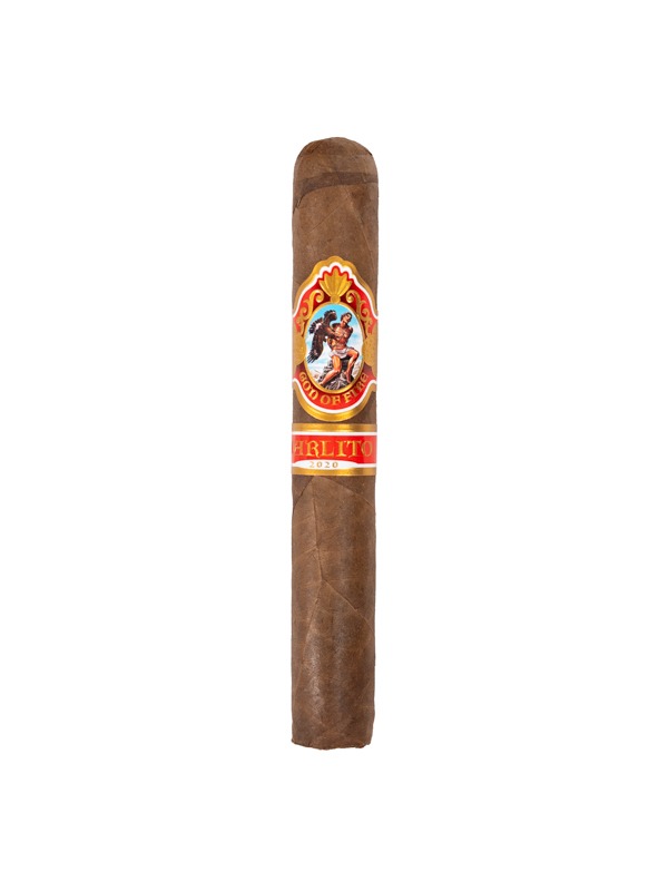 God of Fire Double Robusto