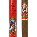 God of Fire Double Robusto Tubo