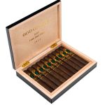 God of Fire KKP Never Back Down Gran Toro 56