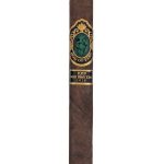 God of Fire KKP Never Back Down Toro Extra 54