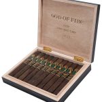God of Fire KKP Never Back Down Toro Extra 54