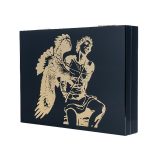 God of Fire KKP Special Reserve Piramide 58