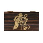 God of Fire Never Back Down and Special Reserve Macassar Sampler