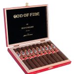 God of Fire Robusto