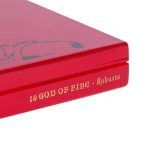 God of Fire Robusto