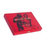 God of Fire Robusto