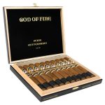 God Of Fire Serie Aniversario 56