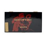 God of Fire Serie B Assortment Sampler