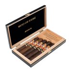 God of Fire Serie B Assortment Sampler