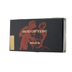 God of Fire Serie B Assortment Sampler