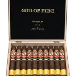 God Of Fire Serie B Diademas 56