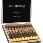 God Of Fire Serie B Diademas 56
