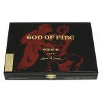 God Of Fire Serie B Diademas 56