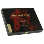 God Of Fire Serie B Diademas 56