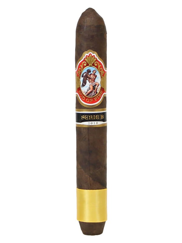 God Of Fire Serie B Diademas 56