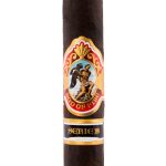 God of Fire Serie B Double Robusto