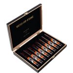 God of Fire Serie B Double Robusto Tubo