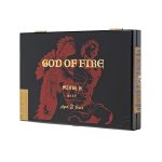 God of Fire Serie B Robusto Gordo 54