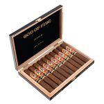 God of Fire Serie B Robusto Gordo 54