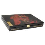 God of Fire Serie B Robusto Tubo