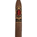 God of Fire KKP Never Back Down 10 Cigar Assortment Black Lacquer