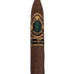 God of Fire KKP Never Back Down 10 Cigar Assortment Black Lacquer