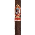 God of Fire KKP Never Back Down 10 Cigar Assortment Black Lacquer