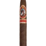 God of Fire KKP Never Back Down 10 Cigar Assortment Black Lacquer