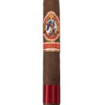 God of Fire KKP Never Back Down 10 Cigar Assortment Black Lacquer