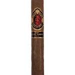 God of Fire KKP Never Back Down 10 Cigar Assortment Black Lacquer