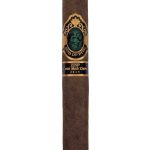 God of Fire KKP Never Back Down 10 Cigar Assortment Black Lacquer