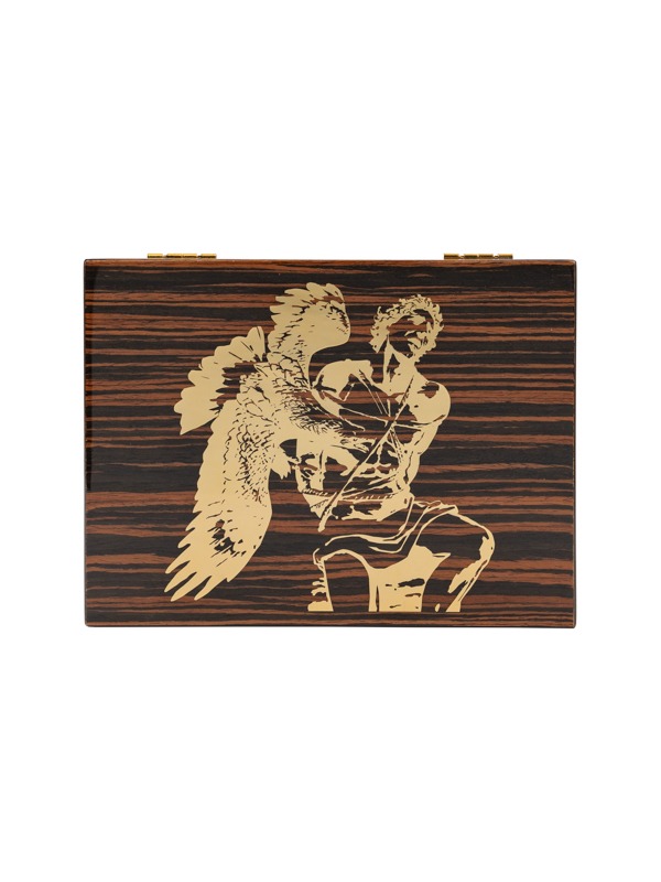 God of Fire KKP Special Reserve Gran Toro 56