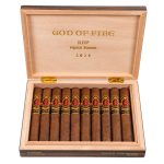 God of Fire KKP Special Reserve Gran Toro 56