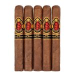 God of Fire KKP Special Reserve Gran Toro 56