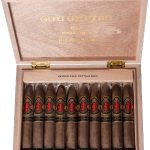 God of Fire KKP Special Reserve Piramide 58