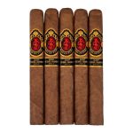 God of Fire KKP Special Reserve Toro Extra 54