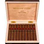 God of Fire KKP Special Reserve Toro Extra 54