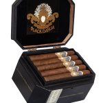 Gran Habano Black Dahlia Corona Gorda