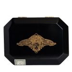 Gran Habano Black Dahlia Corona Gorda