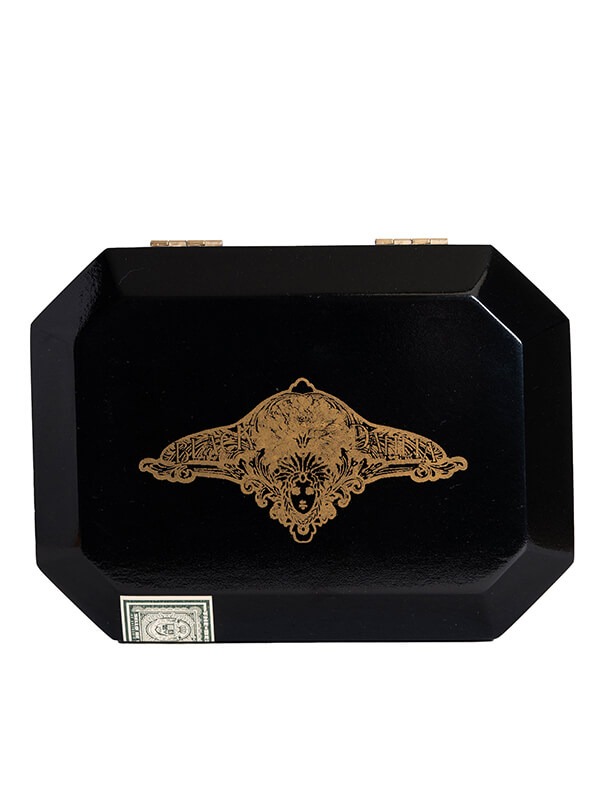 Gran Habano Black Dahlia Corona Gorda