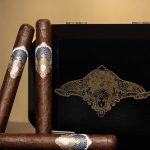 Gran Habano Black Dahlia Corona Gorda