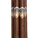 Gran Habano Black Dahlia Corona Gorda