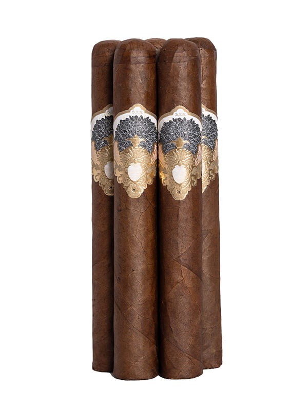 Gran Habano Black Dahlia Corona Gorda