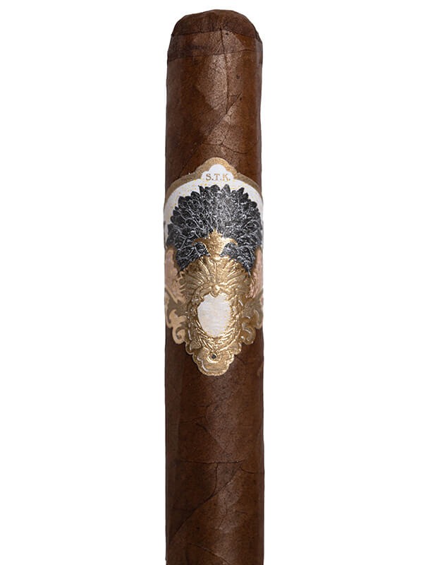 Gran Habano Black Dahlia Corona Gorda