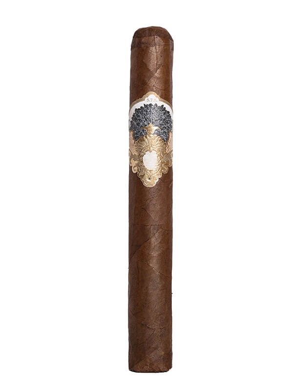 Gran Habano Black Dahlia Corona Gorda