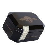 Gran Habano Black Dahlia Corona Gorda